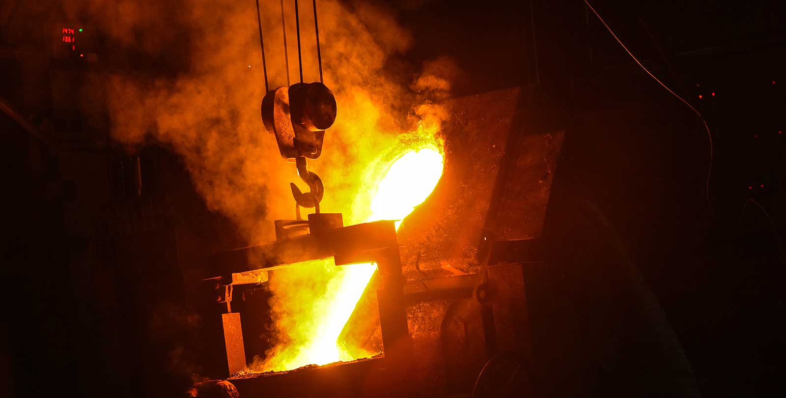Experience the SAGAR FEREX, We Provide <strong>Innovative</strong> and<br /> <strong>Cost-Effective</strong> Foundry Solutions